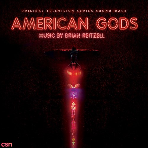 American Gods (Original Television Series Soundtrack)