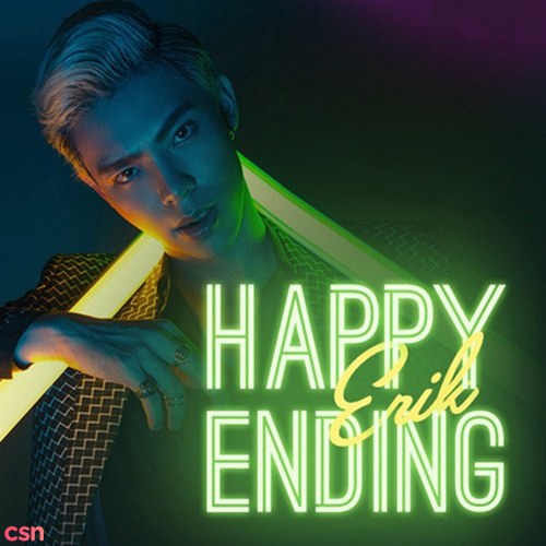 Happy Ending (Single)