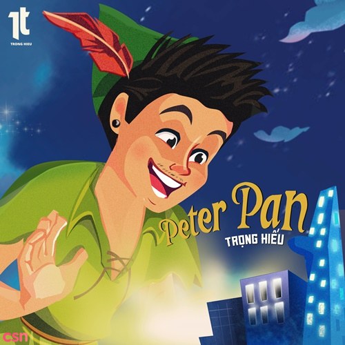 Peter Pan (Single)