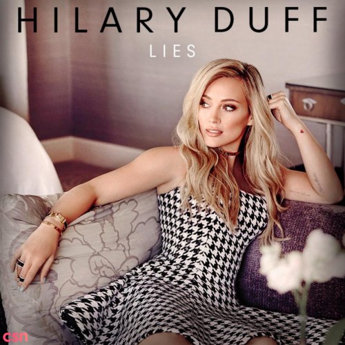 Hilary Duff