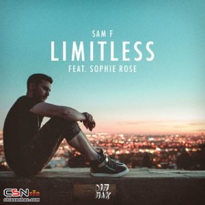 Limitless (Single)