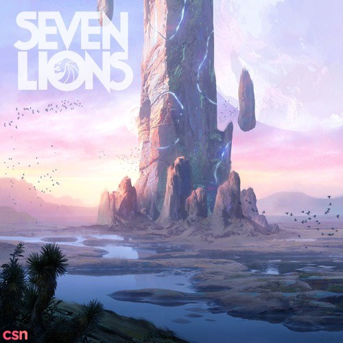 Seven Lions