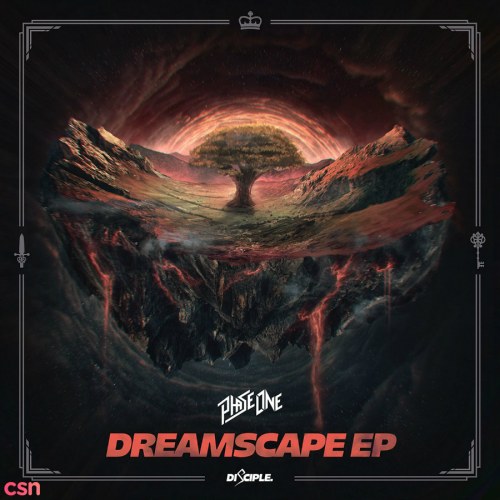Dreamscape EP