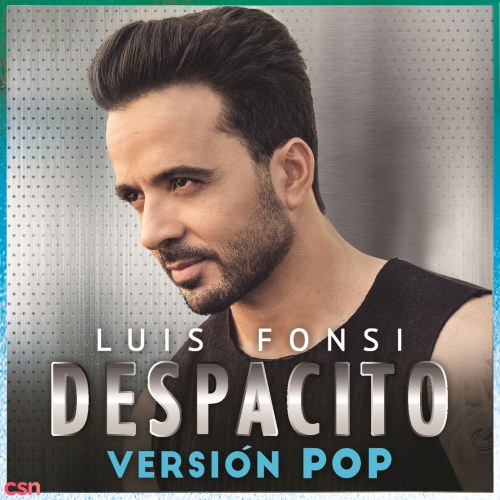 Despacito (Versión Pop) (Single)