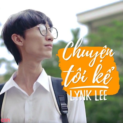 Chuyện Tôi Kể (Single)