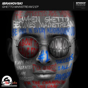 Ghetto Mainstream 2 (EP)