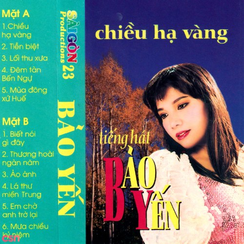 Bảo Yến