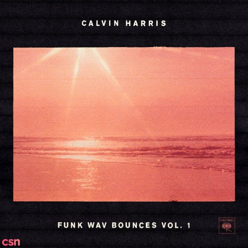 Calvin Harris