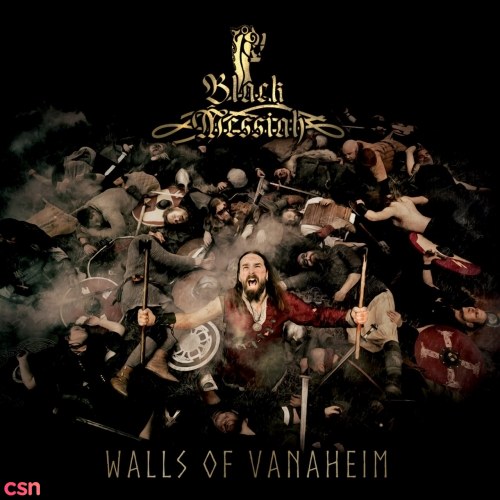 Walls of Vanaheim