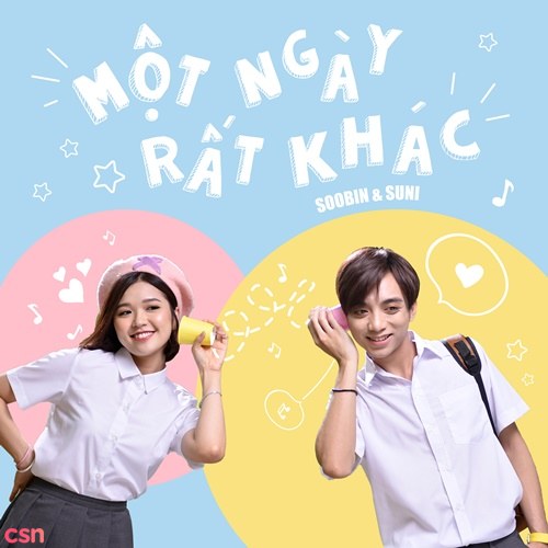 Một Ngày Rất Khác (Single)