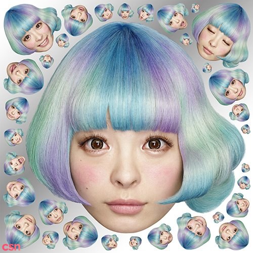 Kyary Pamyu Pamyu