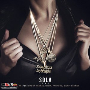 Sola (Single)