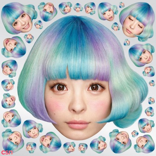 KPP Best (Disc 3 Nakata Yasutaka Self Remix)