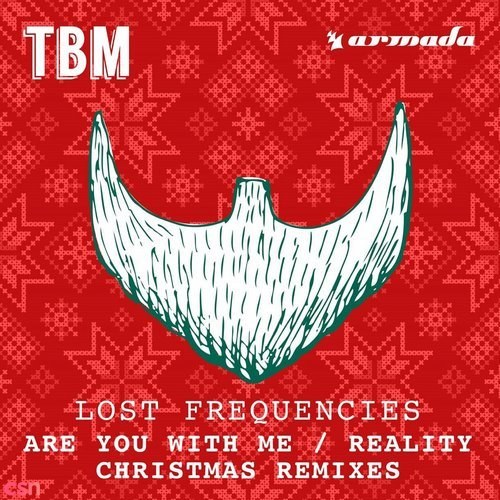 Are You With Me / Reality (Christmas Remixes)