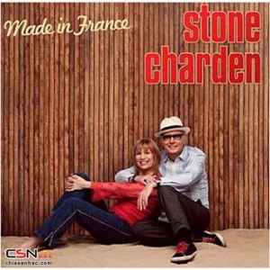 Made In France Stone & Charden