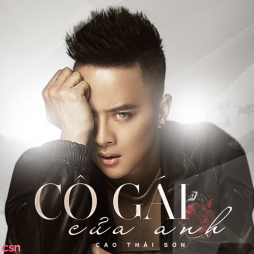 Cô Gái Của Anh (Single)