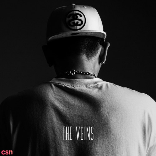 Ven The First Mini Album [The Vgins]