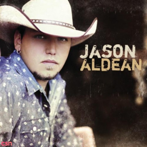 Jason Aldean