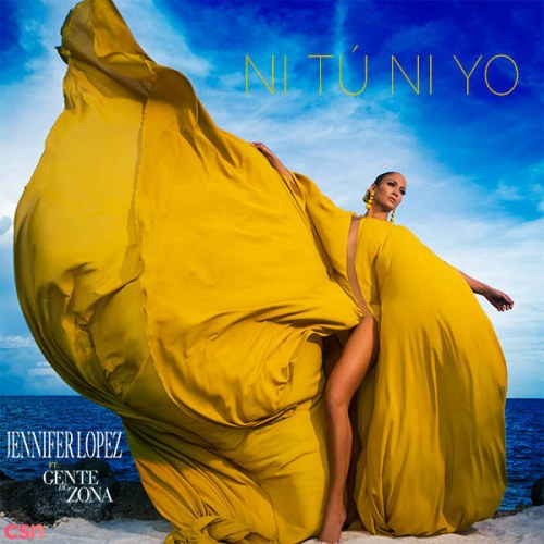 Ni Tú Ni Yo (Single)