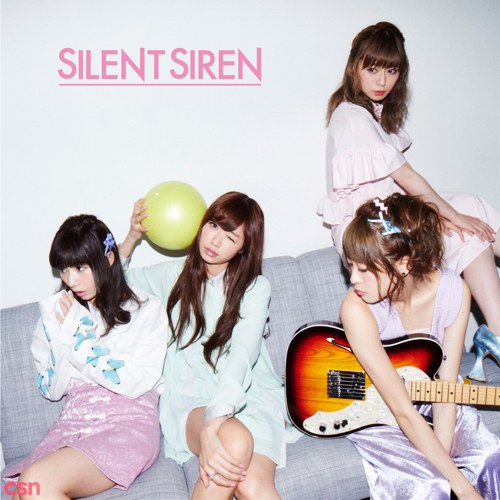 Silent Siren