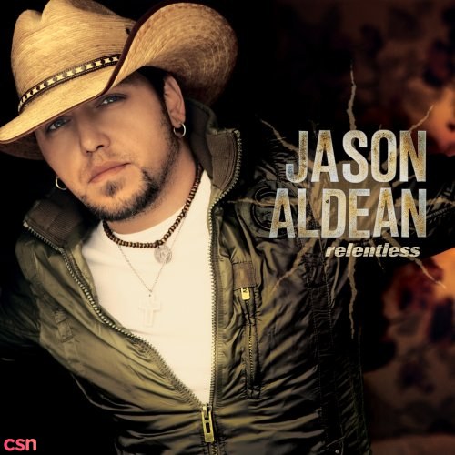 Jason Aldean