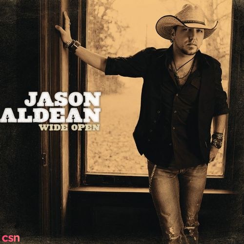 Jason Aldean