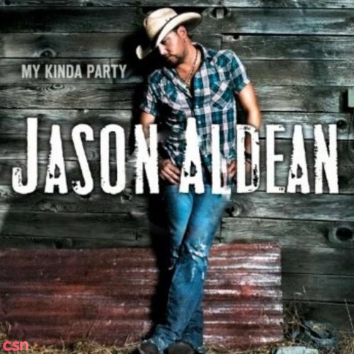 Jason Aldean