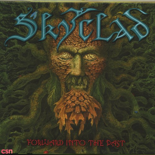 Skyclad