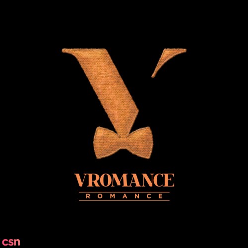 Romance (EP)