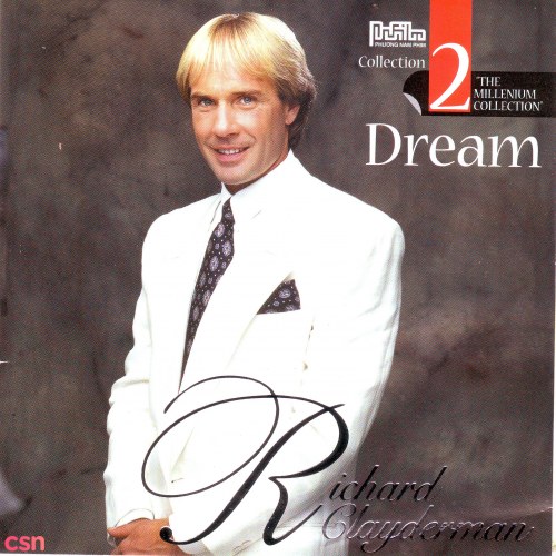 Richard Clayderman