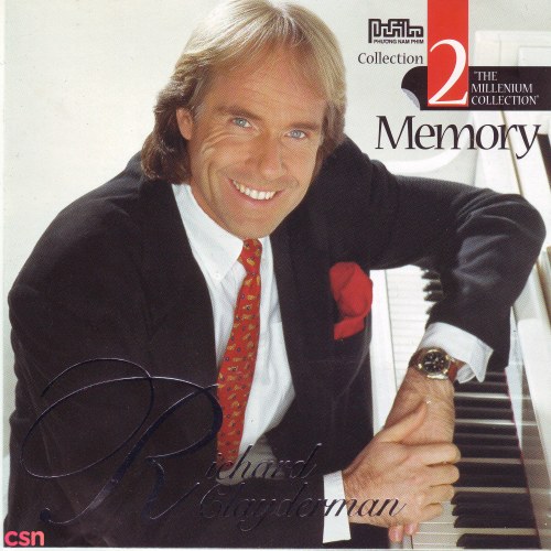 Richard Clayderman