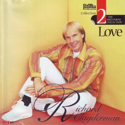 Richard Clayderman