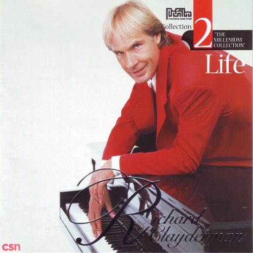 Richard Clayderman