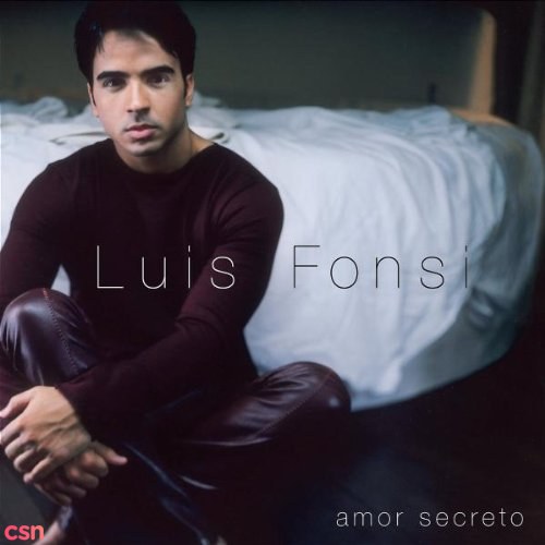 Luis Fonsi