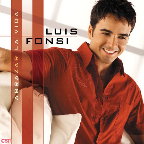 Luis Fonsi