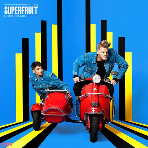 Superfruit