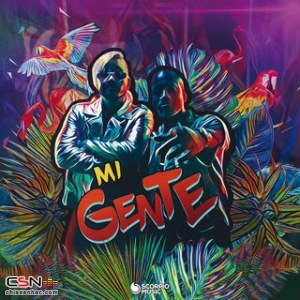 Mi Gente (Single)