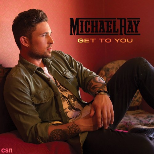 Michael Ray