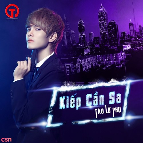 Kiếp Cần Sa (Single)