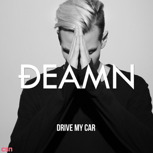 Drive My Car (Single)