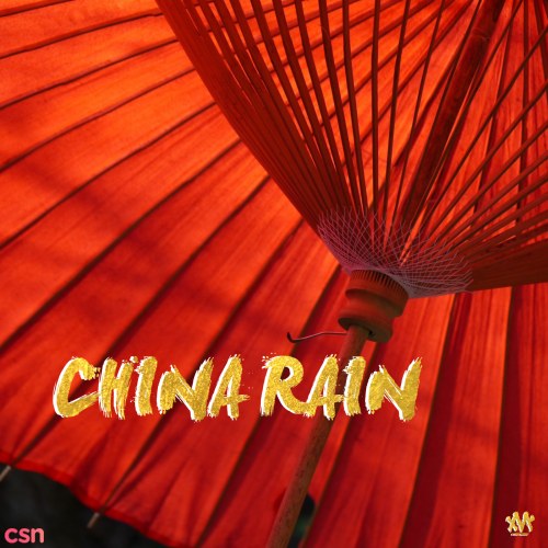 China-Rain