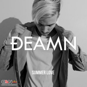 Summer Love (Single)