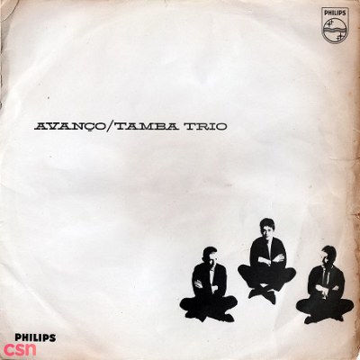 Tamba Trio