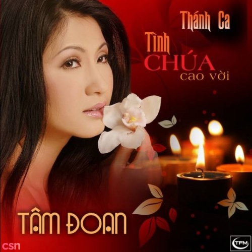 Tâm Đoan