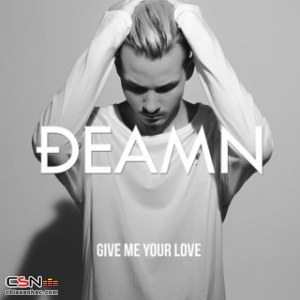 Give Me Your Love (Single)