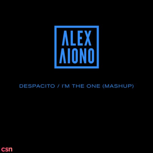 Despacito/I'm The One (Mashup)