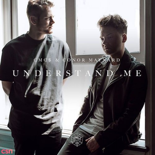 Understand Me (Single)