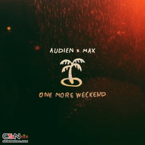 One More Weekend (Single)