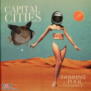 Capital Cities