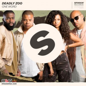 Deadly Zoo